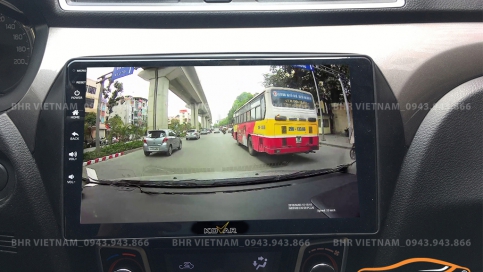 Màn hình DVD Android xe Suzuki Ciaz 2016 - nay | Kovar T1